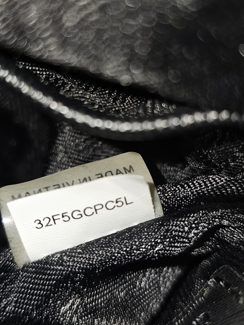 Michael Kors Black Saffiano Mini Dome Satchel Crossbody Gold Chain - Picture 12 of 13